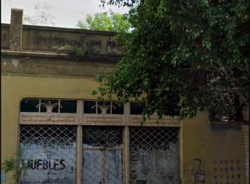 Terreno · 543m² · Terreno en Villa Gral. Mitre
