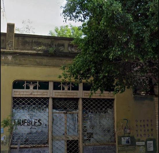 Terreno · 543m²