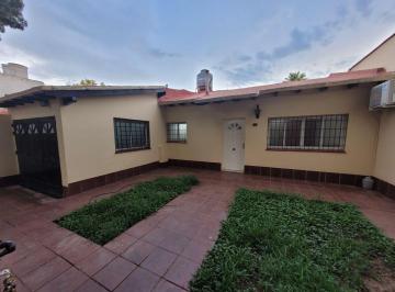 Casa de 6 ambientes, Ciudad de Mendoza · Venta Casa 4 Dorm., Sexta Seccion Capital Mendoza