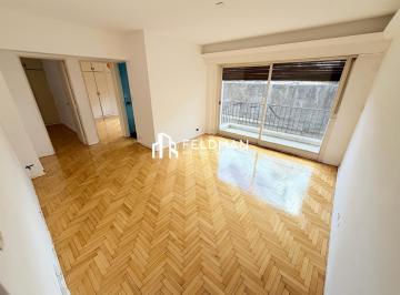 Departamento · 63m² · 3 Ambientes · 3 Ambientes con Balcon y Lavadero