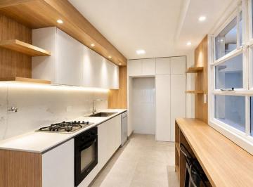 Departamento · 109m² · 4 Ambientes · 1 Cochera · Departamento Piso en Venta en Belgrano, Capital Federal, Buenos Aires