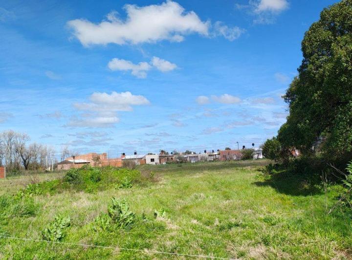 Terreno · 5253m²