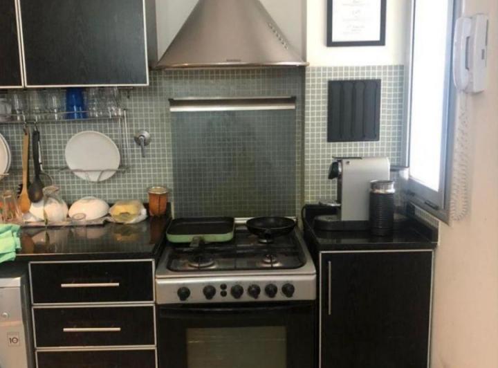 Departamento · 39m² · 1 Ambiente