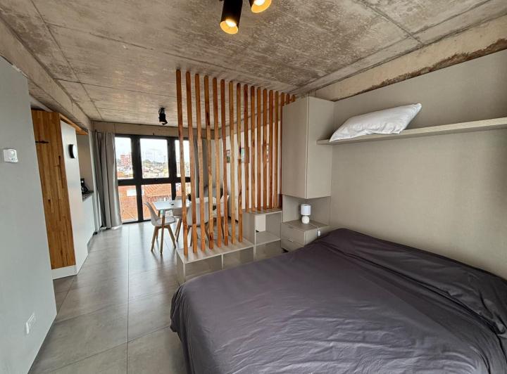 Departamento · 32m² · 1 Ambiente
