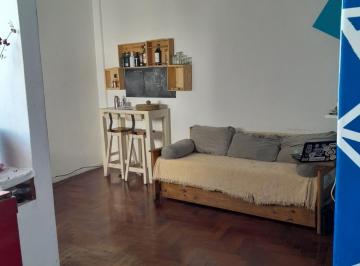 Departamento · 38m² · 2 Ambientes · Ideal Inversion! 63.500! 2 Ambientes Zona Abasto!