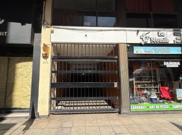 Garage · Cochera en Alquiler por Día