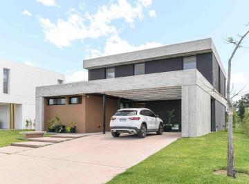 Casa · 285m² · 5 Ambientes · 1 Cochera · Casa en Venta en Los Puentes, Nordelta, Tigre