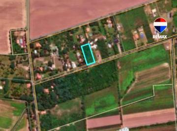 Terreno · 4000m² · Terreno en Venta en Cerrillos 4000 m²