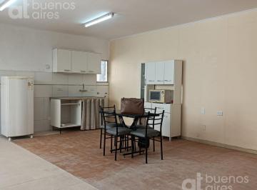 Departamento · 70m² · 3 Ambientes · Departamento 3 Ambientes en Centro Porteño en Alquiler