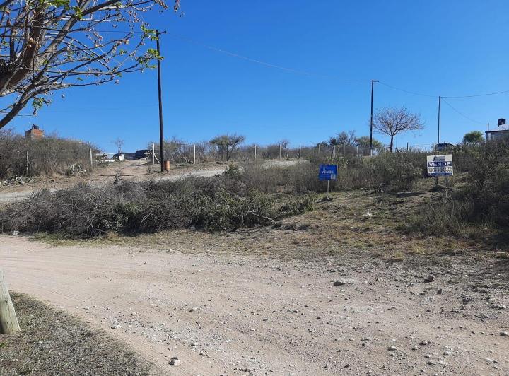 Terreno · 644m² · 1 Ambiente