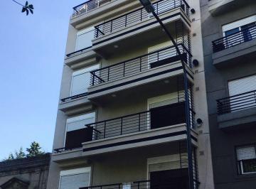 Departamento de 2 ambientes, Villa Crespo · Departamento de 45 m² con 1 Dormitorio en Alquiler en Villa Crespo