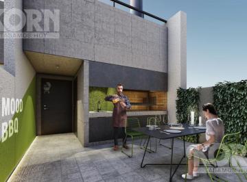 Departamento · 28m² · 1 Ambiente · En Construcción - Venta Departamento de 1 Ambiente en Palermo Hollywood