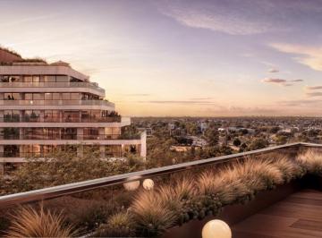 Departamento · 51m² · 2 Ambientes · 1 Cochera · Departamento en Venta Open Buena Vista con Cochera Amenities Plus