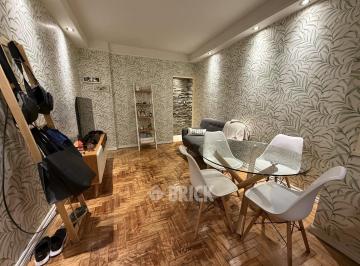 Departamento · 35m² · 2 Ambientes · Sarmiento Al 4600 - Todo a Nuevo Desayunador
