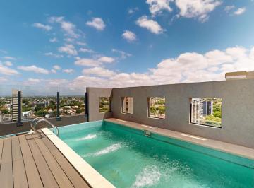 Departamento · 47m² · 2 Ambientes · Venta Semipiso 2 Ambientes a Estrenar Pileta Sum Parrilla Remedios de Escalada Lanus