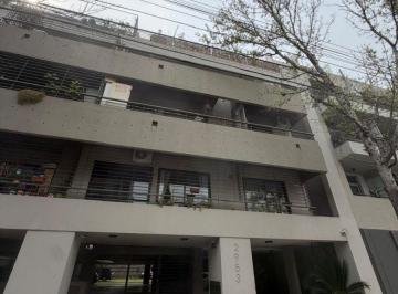 Departamento de 2 ambientes, Coghlan · Excelente 2 Ambientes con Cochera y Balcón Excelente Estado Coghlan