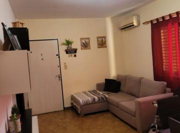 Departamento · 58m² · 3 Ambientes · 1 Cochera · Departamento en Venta de 2 Dorm.