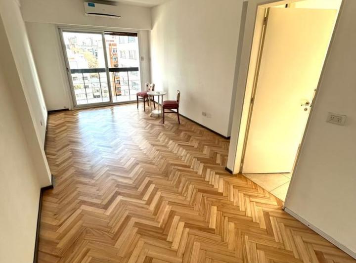 Departamento · 50m² · 3 Ambientes