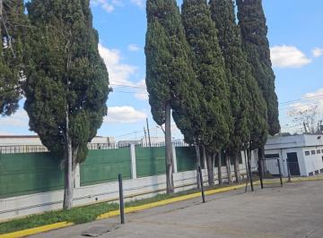 Depósito · 4770m² · Galpon en Alquiler en La Tablada