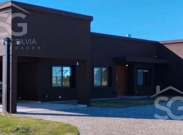 Casa · 328m² · 7 Ambientes · 2 Cocheras · Casa - Comarcas de Luján San Roque
