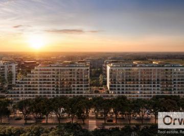 Departamento · 78m² · 3 Ambientes · 2 Cocheras · Departamento en Venta Open Buena Vista con Cochera Amenities Plus