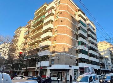 Departamento · 57m² · 3 Ambientes · Departamento 3 Ambientes en Almagro Norte