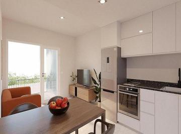 Departamento · 31m² · 2 Ambientes · Shale Residence - Añelo Urbano