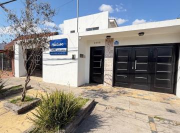 VCO-VC1-1501_2 · Venta de Departamento 3 Ambientes con Cochera en Castelar Morón