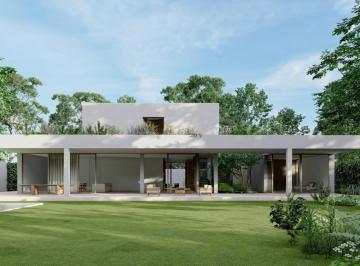 Casa · 497m² · 3 Dormitorios · 2 Cocheras · Casa en V. Lopez - Vias/maipu