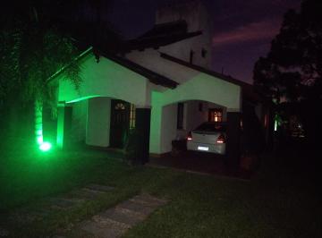 Casa de 5 ambientes, Ibarlucea · Vendo Hermosa Casa, Zona Campo