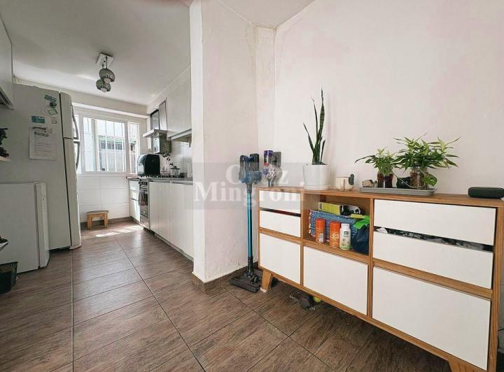 PH · 100m² · 4 Ambientes