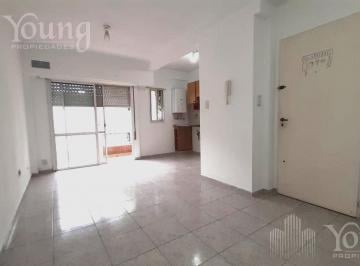 Departamento · 48m² · 2 Ambientes · 1 Cochera · Departamento en Venta en Wilde