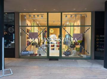 Fondo de comercio · 60m² · 1 Ambiente · Fondo de Comercio en Barrio Parque Leloir
