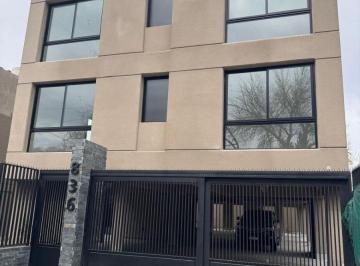 Departamento de 2 ambientes, Ciudad de Mendoza · Venta de Departamento a Estrenar en Quinta Sección