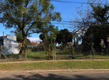Terreno · 300m² · Lote en La Horqueta