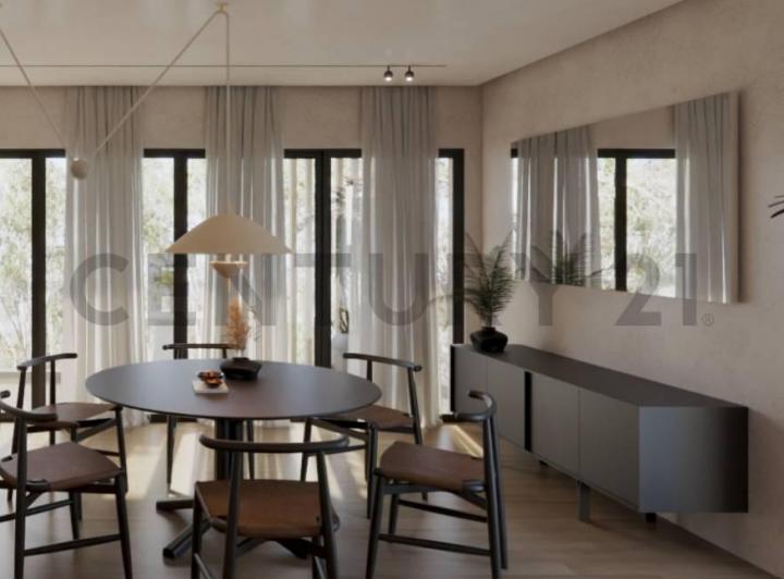 Desarrollo horizontal · Mi Casa Leloir