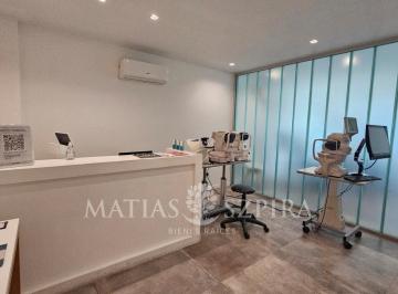 Oficina comercial · 33m² · 1 Ambiente · Oficina en Barrio Parque Leloir