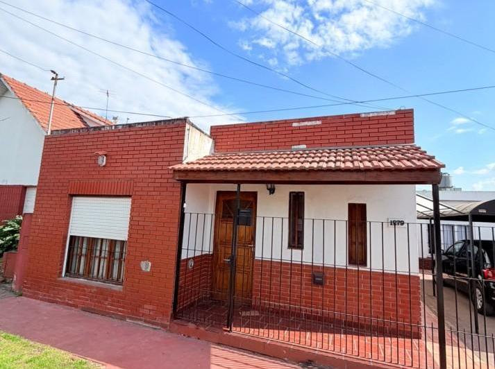 PH · 38m² · 2 Ambientes