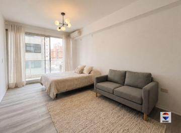 Departamento · 29m² · 1 Ambiente · Dpto Mono Amb en Venta en Belgrano - Full Amenities