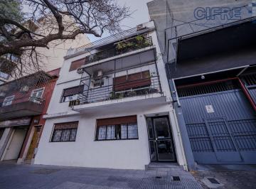 Departamento · 40m² · 2 Ambientes · Departamento 2 Ambientes en Agronomía con Cocina Separada, Reciclado!