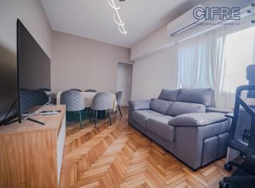 Departamento · 40m² · 2 Ambientes · Departamento 2 Ambientes en Agronomía con Cocina Separada, Reciclado!