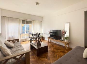 Departamento · 66m² · 4 Ambientes · Departamento 4 Ambientes Centro/microcentro