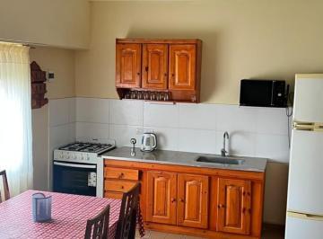 PH · 55m² · 3 Ambientes · PH en Temporal - 2 Dorm. 1 Baño - 55 m - Mar del Plata