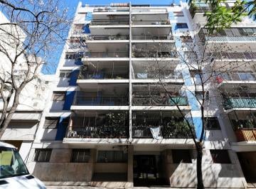 Departamento · 83m² · 4 Ambientes · Departamento en Venta 4 Ambientes con Dependencia - Almagro