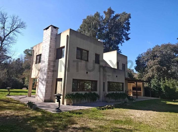 Quinta vacacional · 159m² · 5 Ambientes