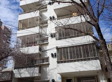 Departamento de 1 ambiente, Rosario · Alquiler, Muy Amplio y Luminoso
