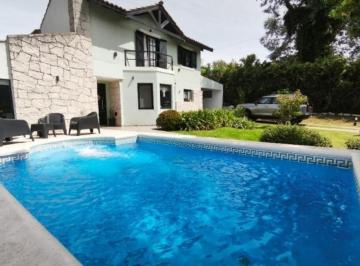 Casa de 4 ambientes, Mar del Plata · Chalet 4 Ambientes Sierra de Los Padres