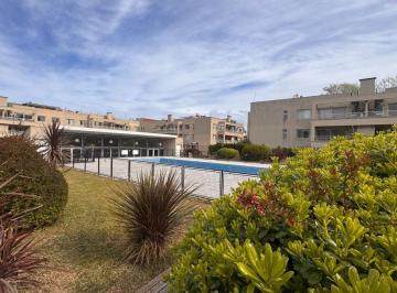 Departamento de 2 ambientes, San Isidro · Departamento en Complejo Sucre, Beccar - Venta U$s 175.000