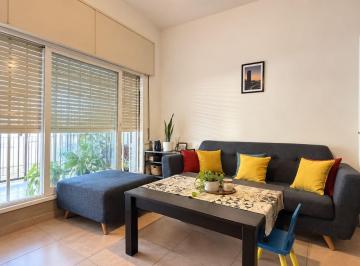 Departamento · 92m² · 4 Ambientes · 1 Cochera · Venta PH Planta Baja 3 Dorm. Alta Cordoba