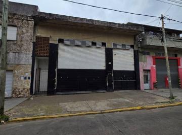 Local comercial · 240m² · 1 Cochera · Local en Alquiler en Villa Bosch, Tres de Febrero, G. B. a. Zona Oeste